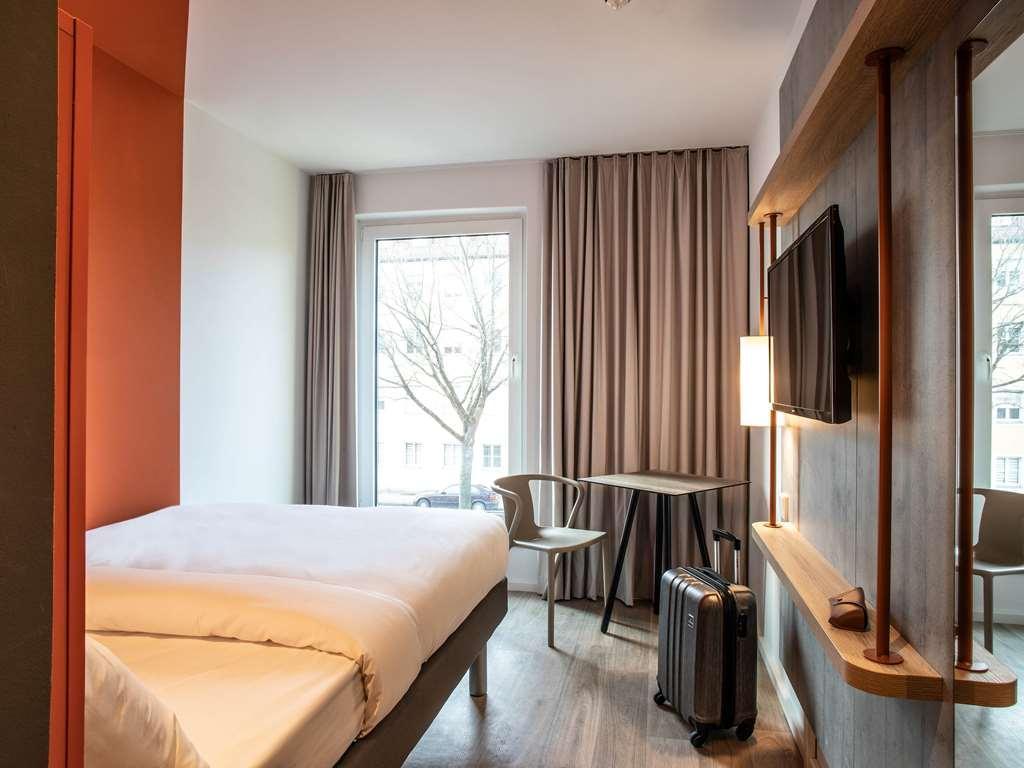 Ibis Budget Bayreuth Bagian luar foto